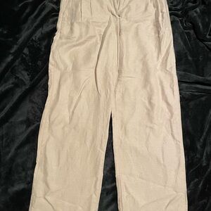 Aritzia The Effortless Pant